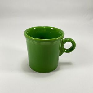 Shamrock (intro 2002) Fiesta Tom & Jerry Coffee Mug Homer Laughlin Co Collectibl